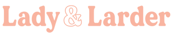 Lady & Larder logo