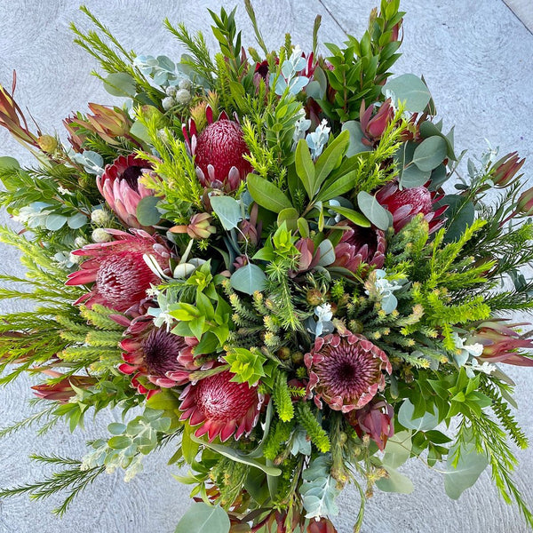 Mixed Bouquet